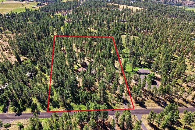 4605 W PINTO Rd, Cheney, WA 99004