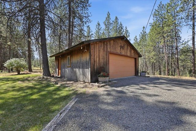 4605 W PINTO Rd, Cheney, WA 99004