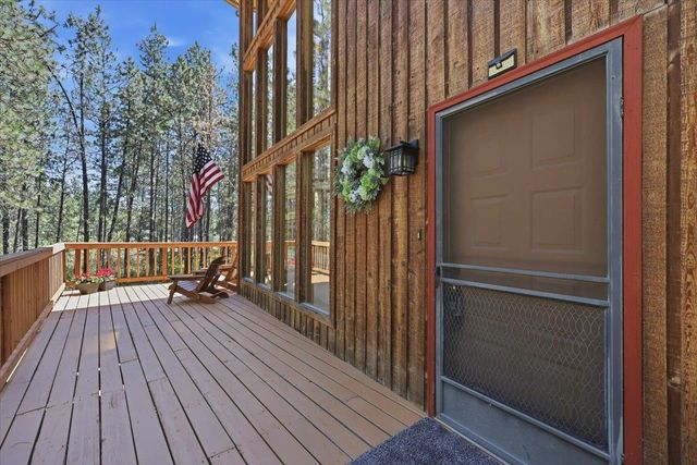 4605 W PINTO Rd, Cheney, WA 99004
