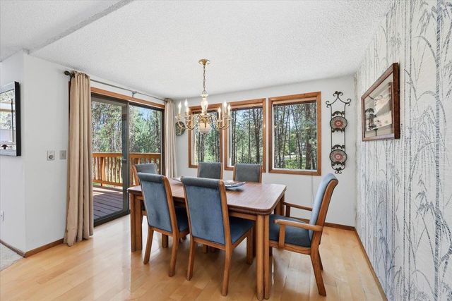 4605 W PINTO Rd, Cheney, WA 99004