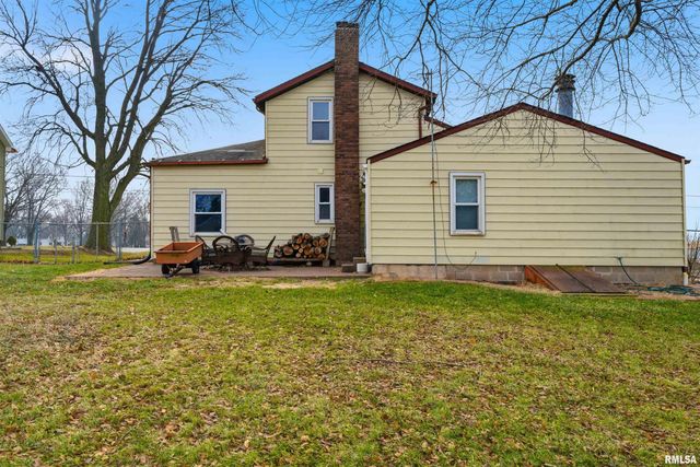 805 W MAIN Street, Elmwood, IL 61529