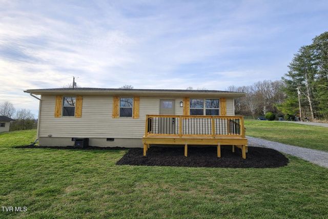 257 Broyles Road, Bristol, TN 37620