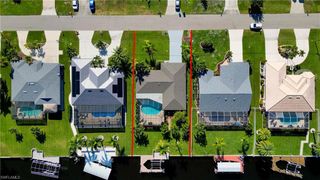 1317 SE 21st ST, Cape Coral, FL 33990