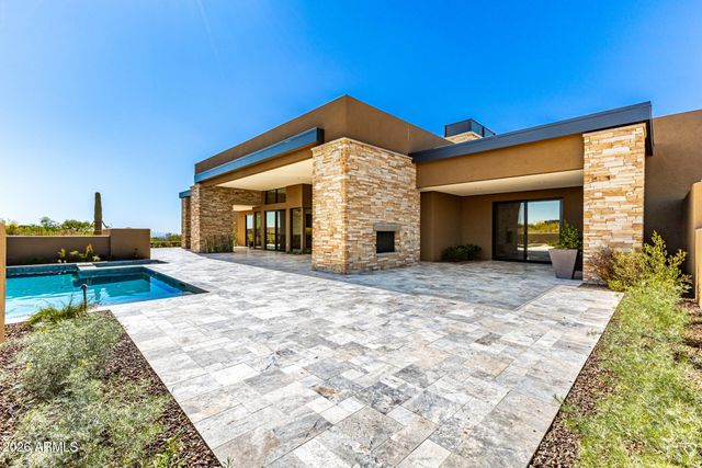 38001 N 93RD Place, Scottsdale, AZ 85262