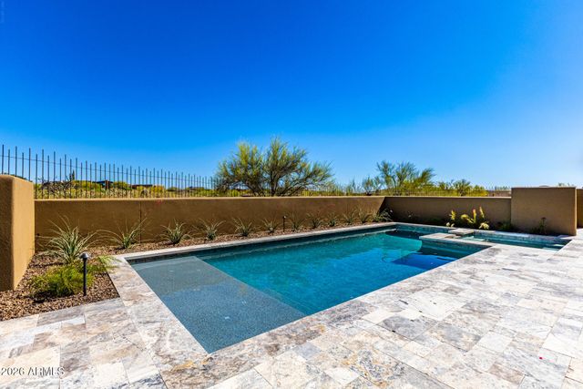 38001 N 93RD Place, Scottsdale, AZ 85262