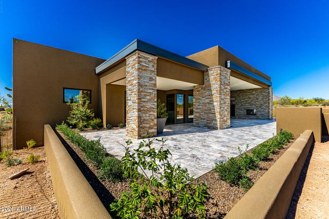 38001 N 93RD Place, Scottsdale, AZ 85262