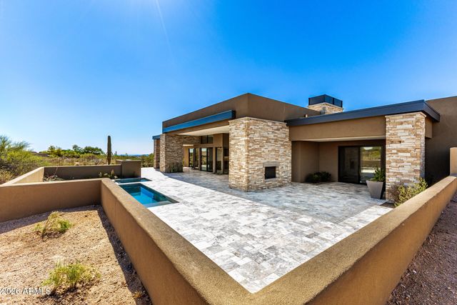 38001 N 93RD Place, Scottsdale, AZ 85262
