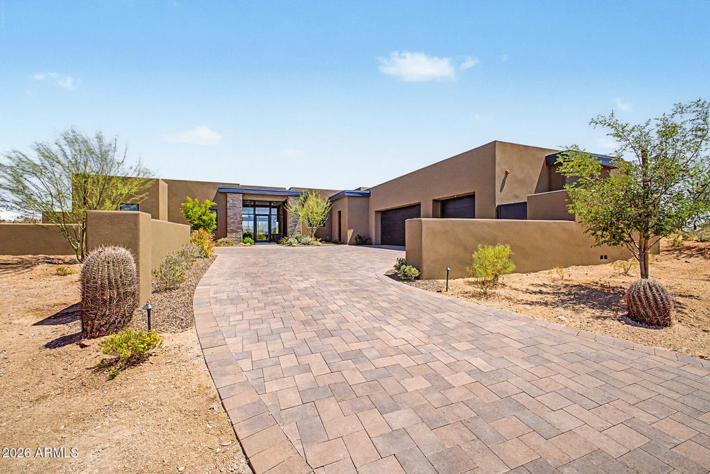 38001 N 93RD Place, Scottsdale, AZ 85262 — photo 4