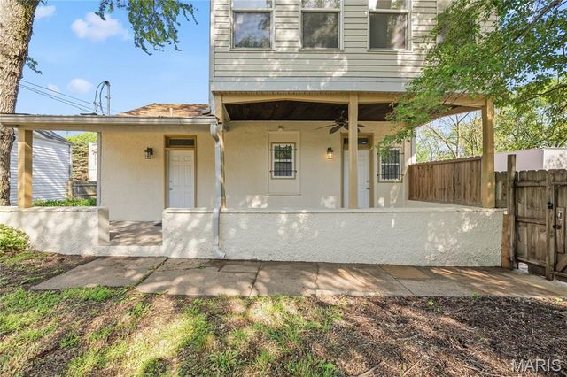 7300 Vermont Avenue, St Louis, MO 63111