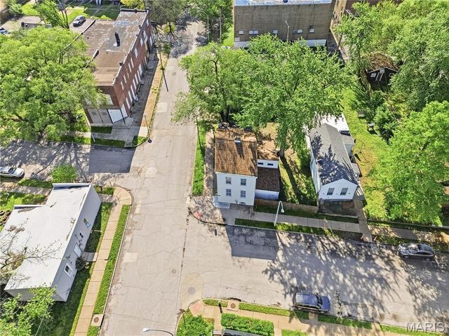 7300 Vermont Avenue, St Louis, MO 63111
