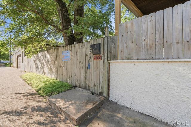 7300 Vermont Avenue, St Louis, MO 63111