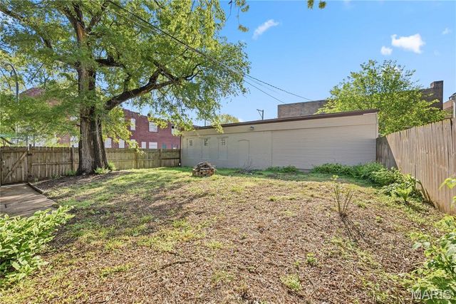 7300 Vermont Avenue, St Louis, MO 63111