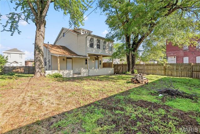7300 Vermont Avenue, St Louis, MO 63111