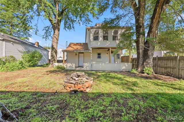 7300 Vermont Avenue, St Louis, MO 63111