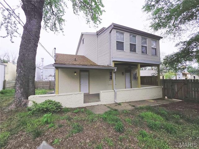 7300 Vermont Avenue, St Louis, MO 63111