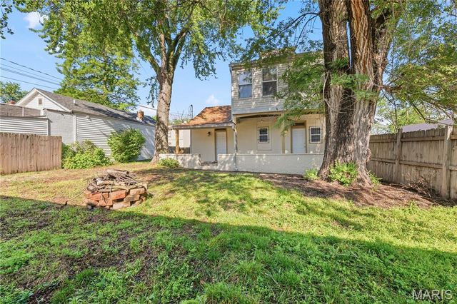 7300 Vermont Avenue, St Louis, MO 63111