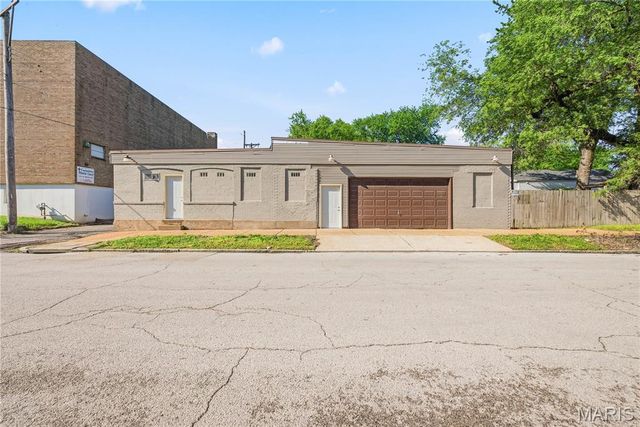 7300 Vermont Avenue, St Louis, MO 63111