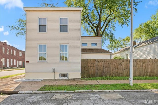 7300 Vermont Avenue, St Louis, MO 63111