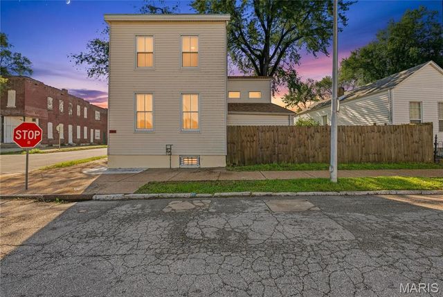 7300 Vermont Avenue, St Louis, MO 63111