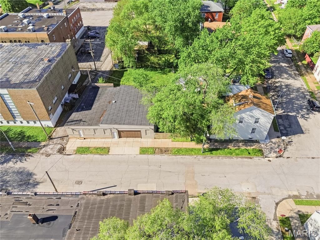 7300 Vermont Avenue, St Louis, MO 63111