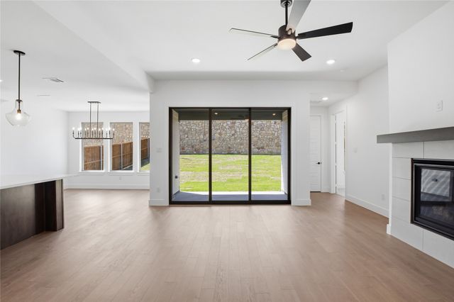 7401 Harrier Street, Fort Worth, TX 76179