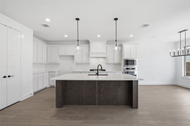 7401 Harrier Street, Fort Worth, TX 76179