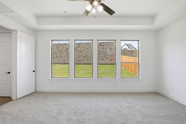 7401 Harrier Street, Fort Worth, TX 76179