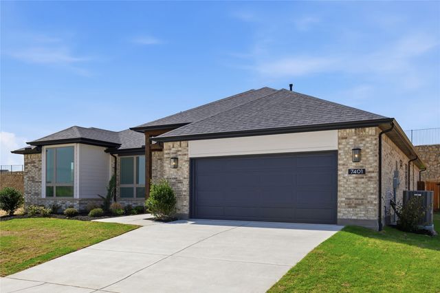 7401 Harrier Street, Fort Worth, TX 76179