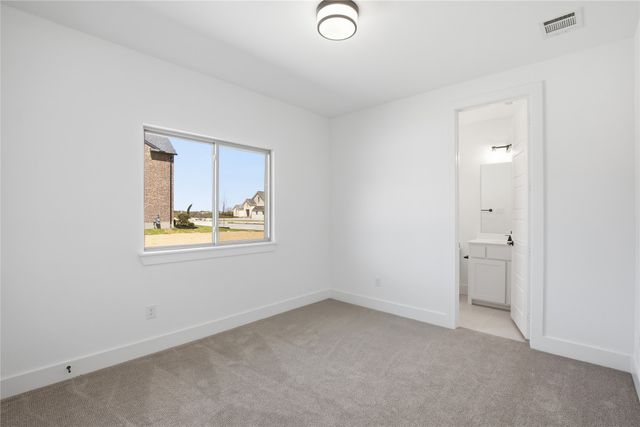 7401 Harrier Street, Fort Worth, TX 76179