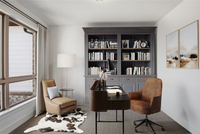 7401 Harrier Street, Fort Worth, TX 76179