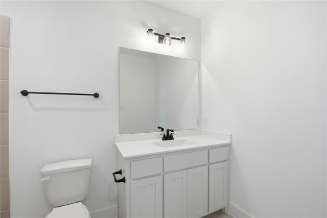 7401 Harrier Street, Fort Worth, TX 76179