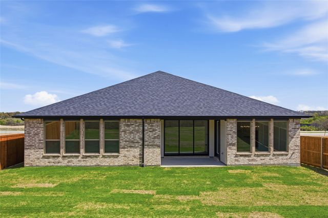 7401 Harrier Street, Fort Worth, TX 76179