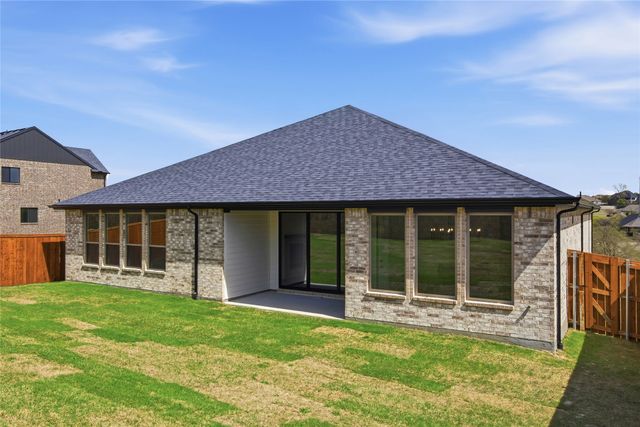 7401 Harrier Street, Fort Worth, TX 76179