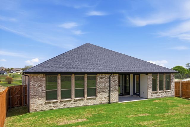 7401 Harrier Street, Fort Worth, TX 76179