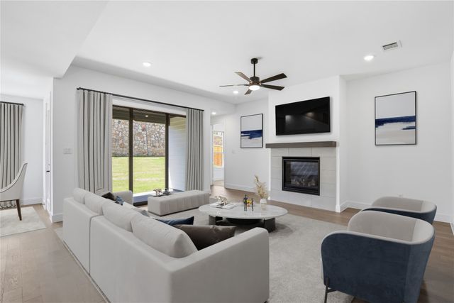 7401 Harrier Street, Fort Worth, TX 76179