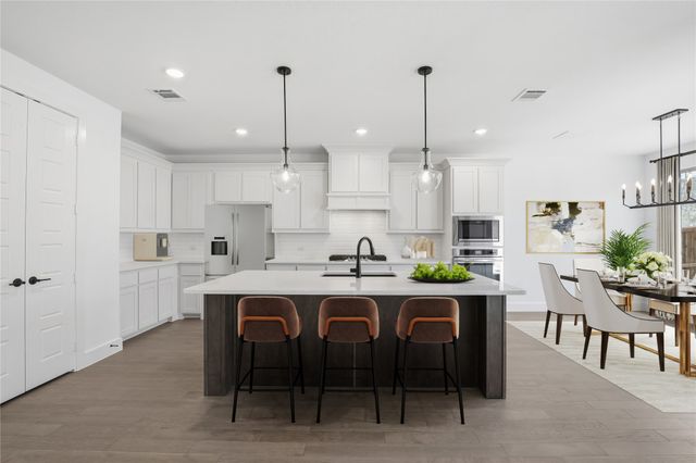 7401 Harrier Street, Fort Worth, TX 76179