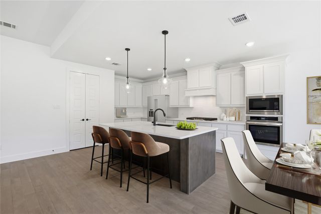 7401 Harrier Street, Fort Worth, TX 76179