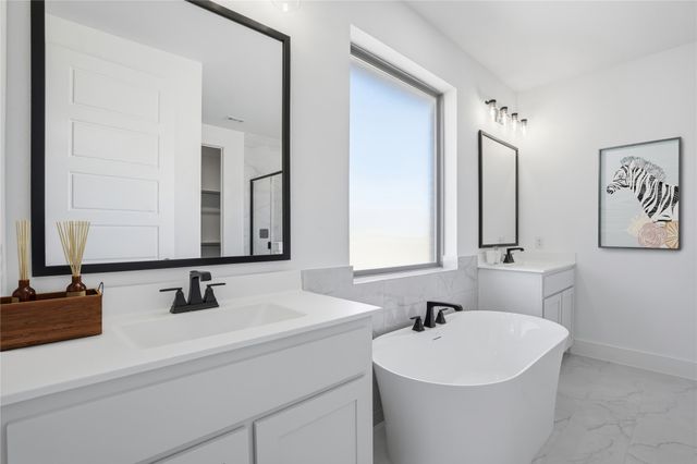 7401 Harrier Street, Fort Worth, TX 76179