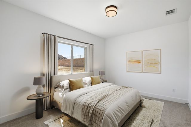 7401 Harrier Street, Fort Worth, TX 76179