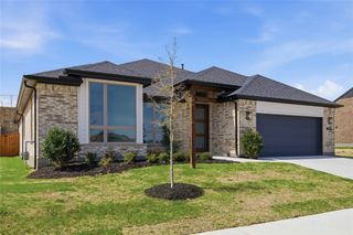 7401 Harrier Street, Fort Worth, TX 76179