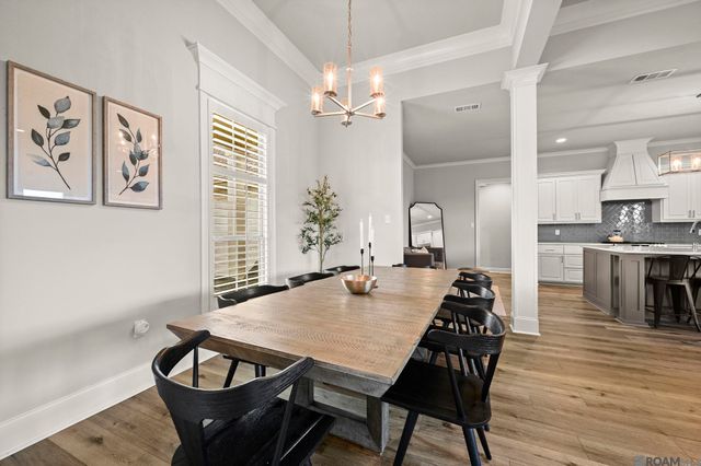 7203 Lillie Dr, Denham Springs, LA 70706