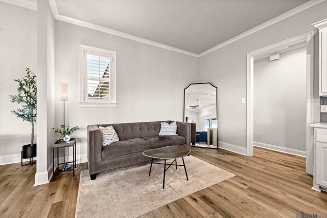 7203 Lillie Dr, Denham Springs, LA 70706