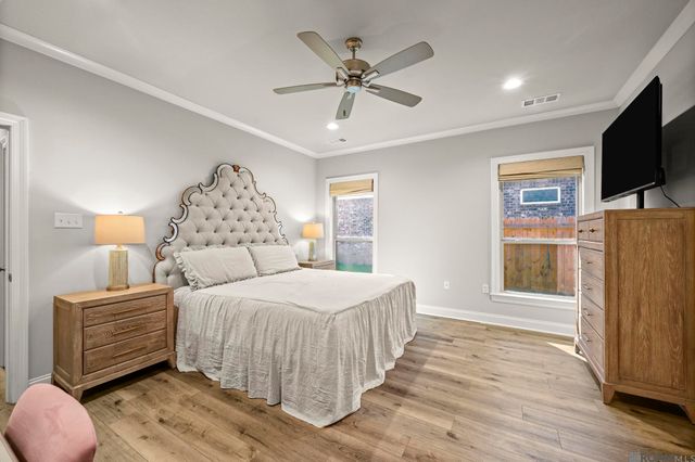 7203 Lillie Dr, Denham Springs, LA 70706