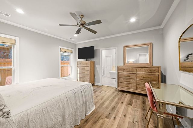 7203 Lillie Dr, Denham Springs, LA 70706