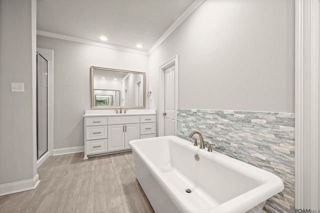 7203 Lillie Dr, Denham Springs, LA 70706