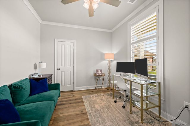 7203 Lillie Dr, Denham Springs, LA 70706