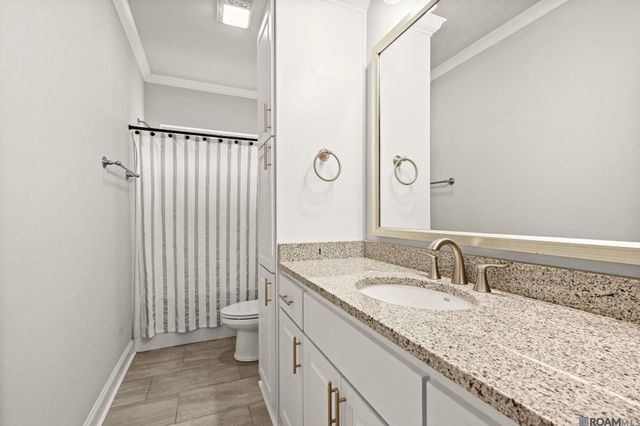 7203 Lillie Dr, Denham Springs, LA 70706