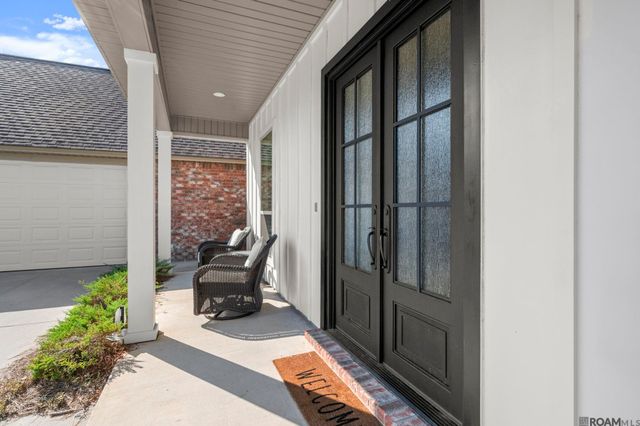 7203 Lillie Dr, Denham Springs, LA 70706