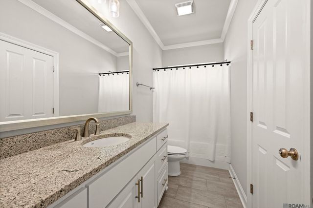 7203 Lillie Dr, Denham Springs, LA 70706