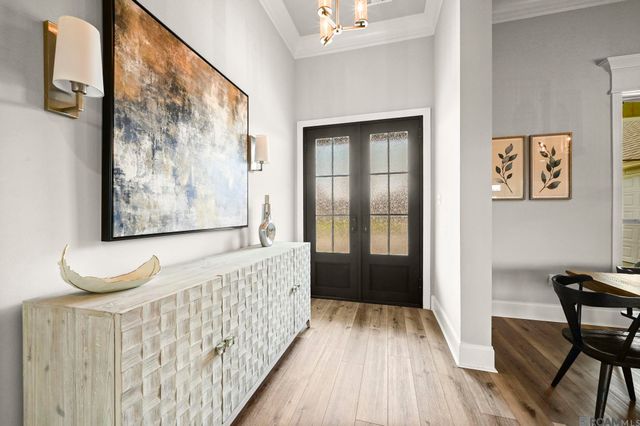 7203 Lillie Dr, Denham Springs, LA 70706